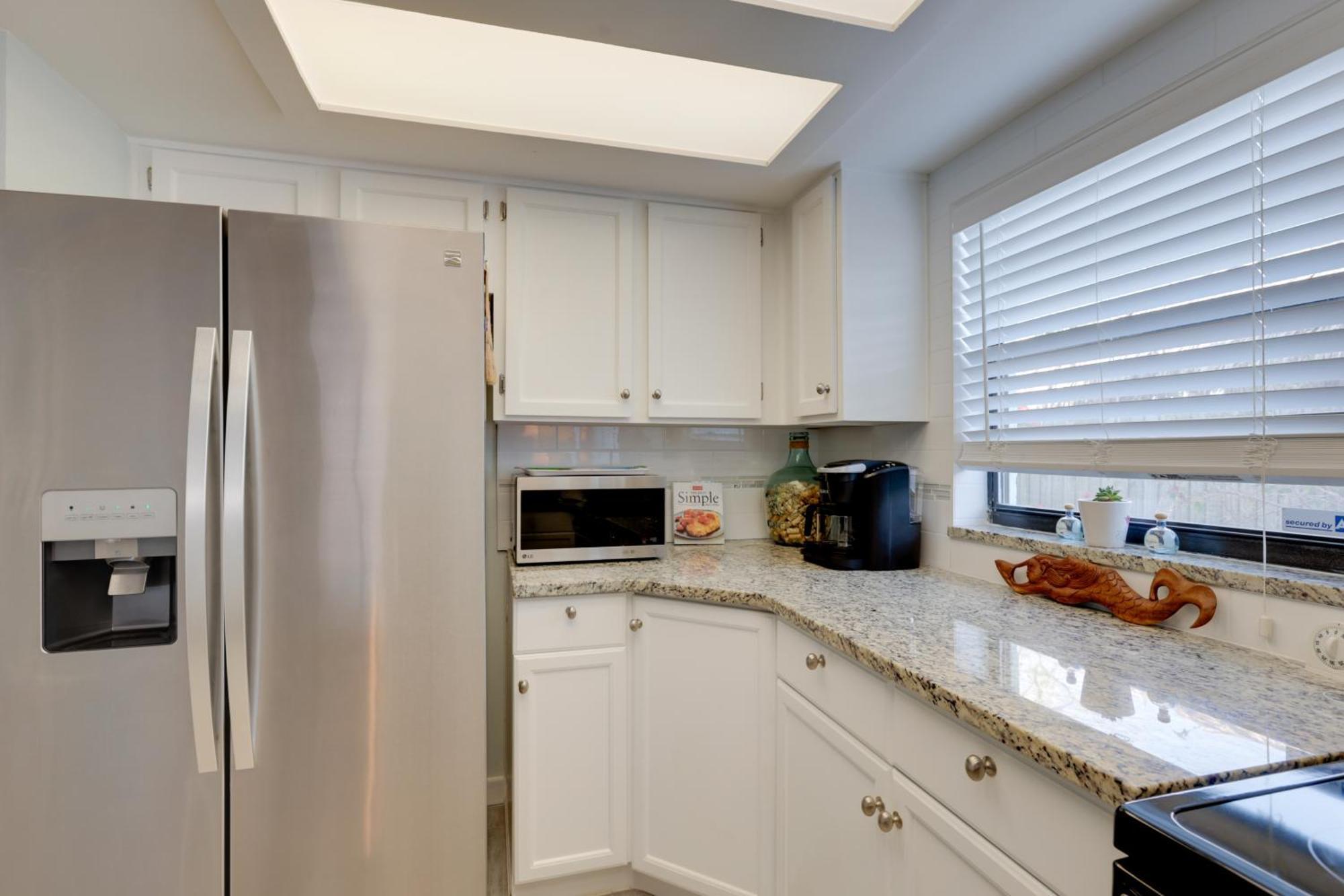 Cape Canaveral Escape With Grill Walk To Beach! Exterior photo